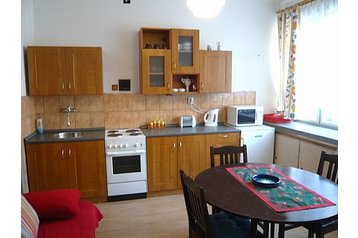 Pensiune familială Praga / Praha 1